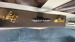 Madia Kayak di Cattelan italia a prezzi outlet