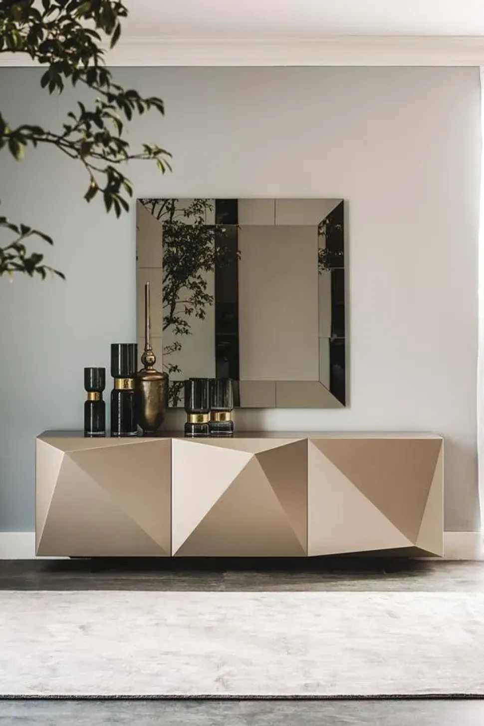 Madia Kayak di Cattelan italia in stile design scontata -23%