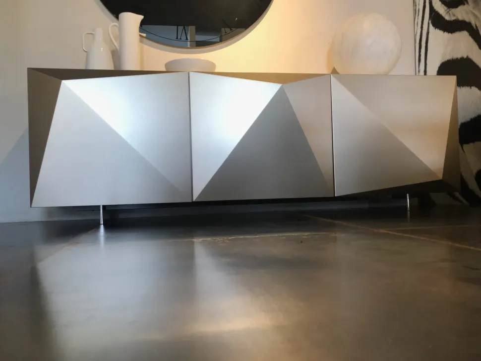 Madia Kayak di Cattelan italia in stile design scontata -23%