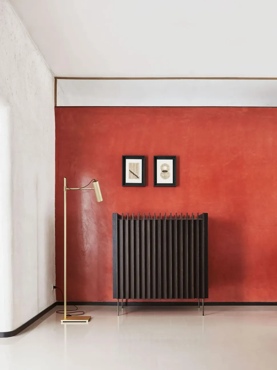 Madia Kengo di Presotto con forte sconto