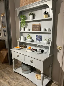 Madia Lab cap di Marchi cucine in stile classico scontata -50%