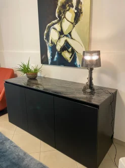 Madia Lab vetro e gres di Binova in offerta