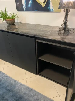 Madia Lab vetro e gres di Binova in offerta