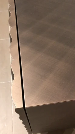 Madia Lavander in stile moderno di Cattelan italia in Offerta Outlet