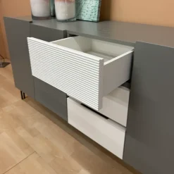 Madia Logica di Artigianale in stile design scontata -59%