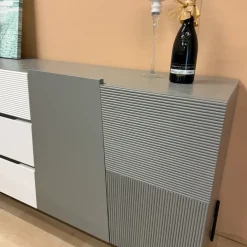 Madia Logica di Artigianale in stile design scontata -59%