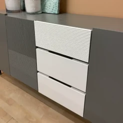 Madia Logica di Artigianale in stile design scontata -59%