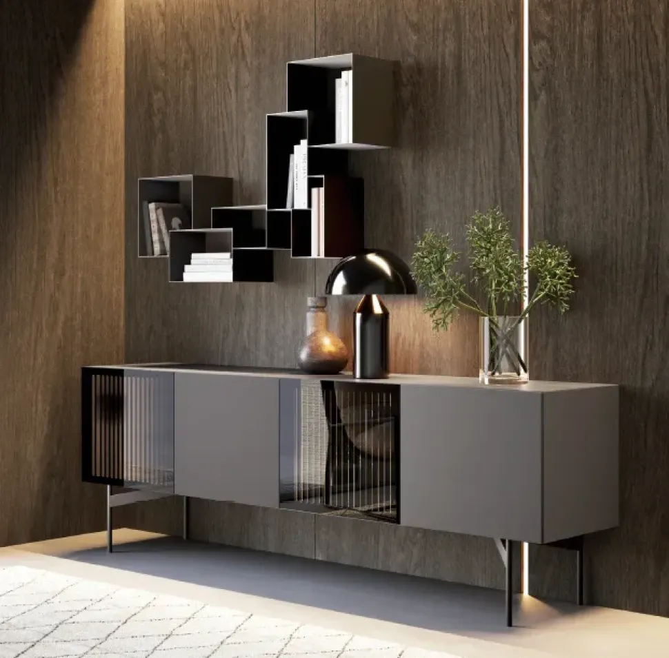 Madia Lucifer di Voltan a prezzi convenienti