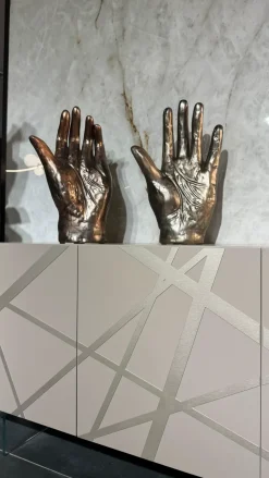 Madia Madia 555 di Voltan in stile design scontata -26%