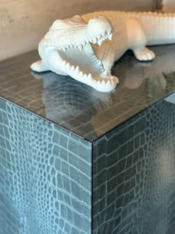 Madia Madia 1010 xglass di Lago in stile design scontata -35%