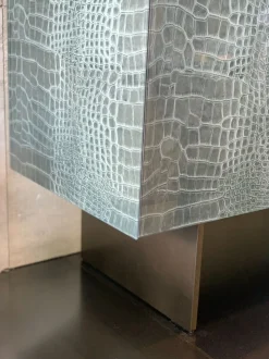 Madia Madia 1010 xglass di Lago in stile design scontata -35%