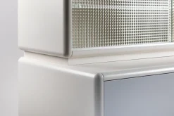 Madia Madia anni 50 in stile design di Dialma brown in Offerta Outlet