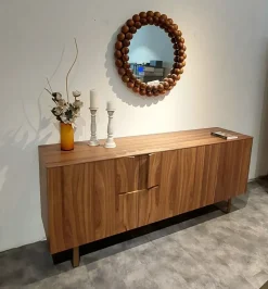 Madia Madia book in stile design di Modo10 in Offerta Outlet