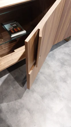 Madia Madia book  in stile design di Modo10 in Offerta Outlet