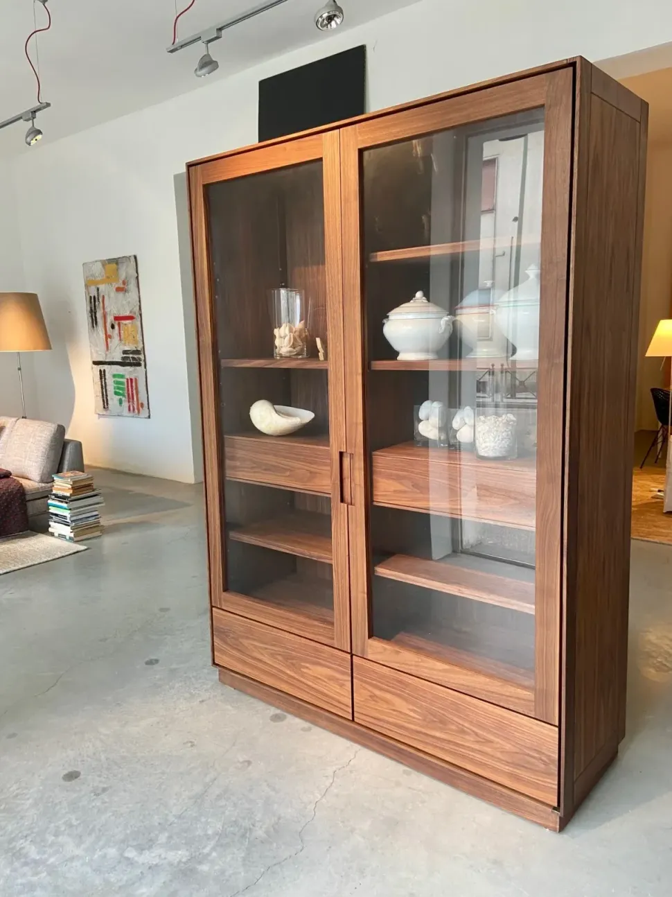 Madia Madia colonia riva1920 in stile moderno di Riva 1920 in Offerta Outlet