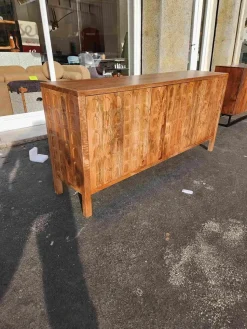 Madia Madia credenza benni di Outlet etnico in stile design scontata -23%