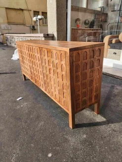 Madia Madia credenza benni di Outlet etnico in stile design scontata -23%
