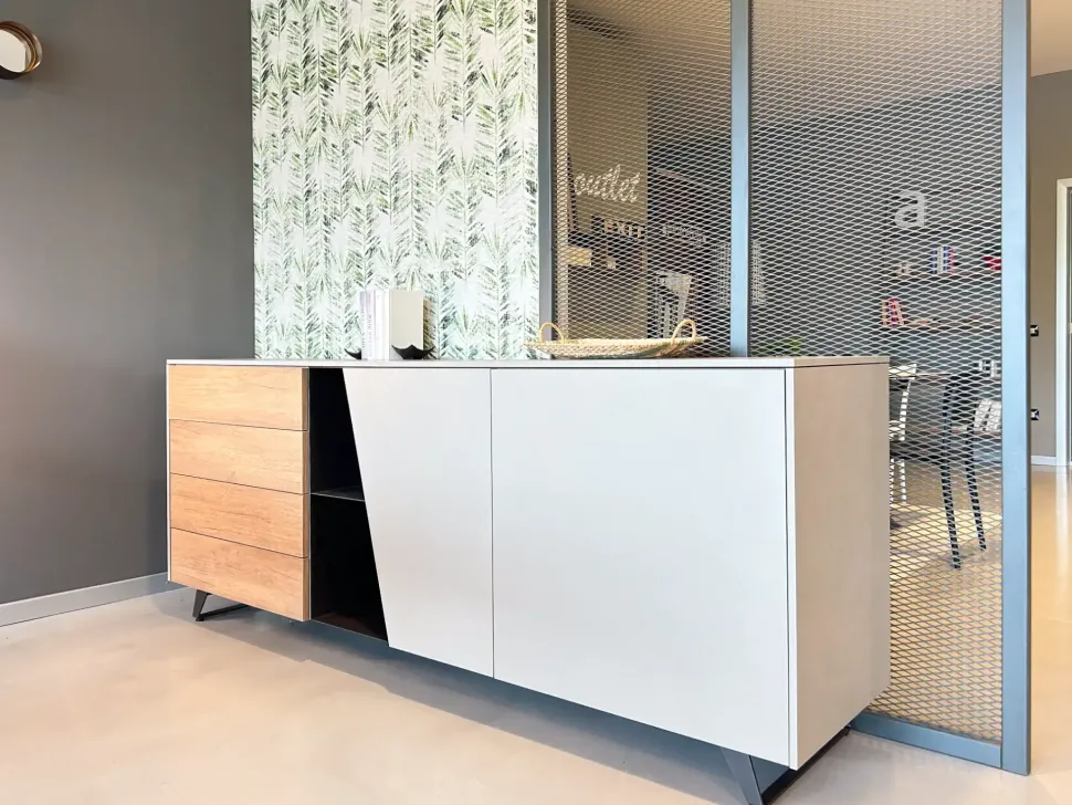 Madia Madia di Tomasella in stile moderno scontata -40%