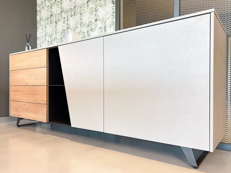 Madia Madia di Tomasella in stile moderno scontata -40%