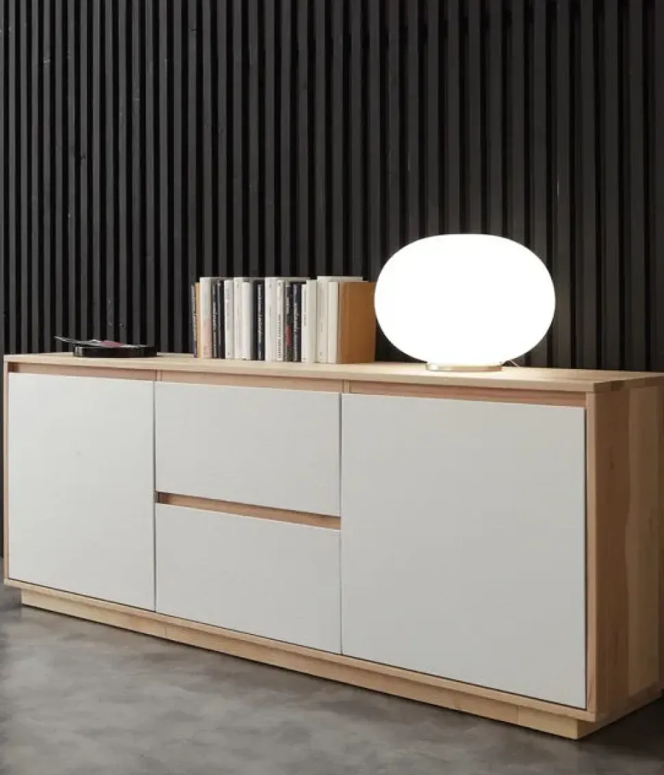 Madia Madia factory di La seggiola in stile moderno scontata -33%