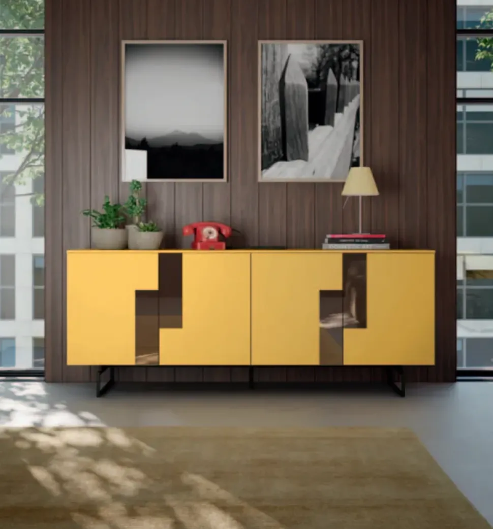 Madia Madia figur 02 di Orme in stile moderno scontata -30%