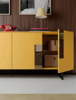 Madia Madia figur 02 di Orme in stile moderno scontata -30%