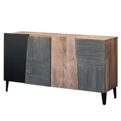 Madia Madia grin 4 ante design di Outlet etnico in stile design in offerta