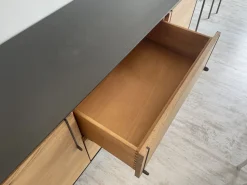 Madia Madia le fablier city boston di Le fablier in stile moderno scontata -38%