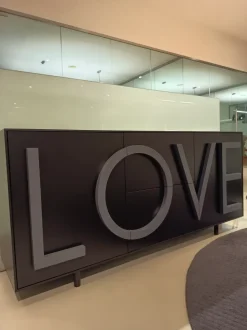 Madia Madia love driade in stile design di Driade in Offerta Outlet