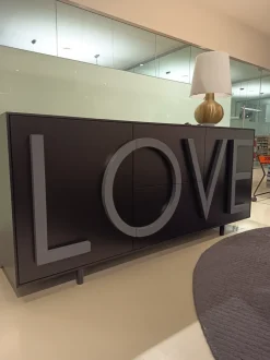 Madia Madia love driade in stile design di Driade in Offerta Outlet