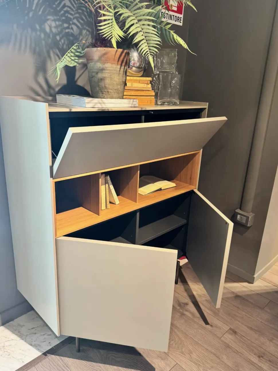 Madia Madia lt40 di Lema in offerta