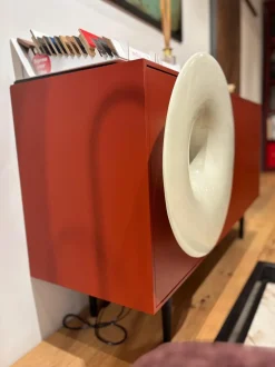 Madia Madia miniforms caruso di Miniforms in stile design scontata -47%