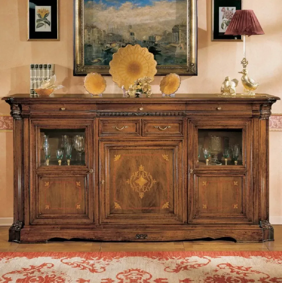 Madia Madia modello fantasy di Artigianale a prezzi outlet