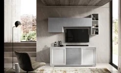 Madia Madia modello jazz 123 di Gierre mobili a prezzi convenienti