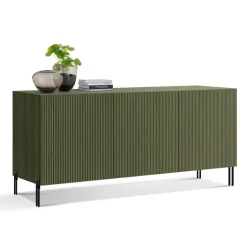 Madia Madia rigata  art 3157 di Mobilificio bellutti a prezzi outlet