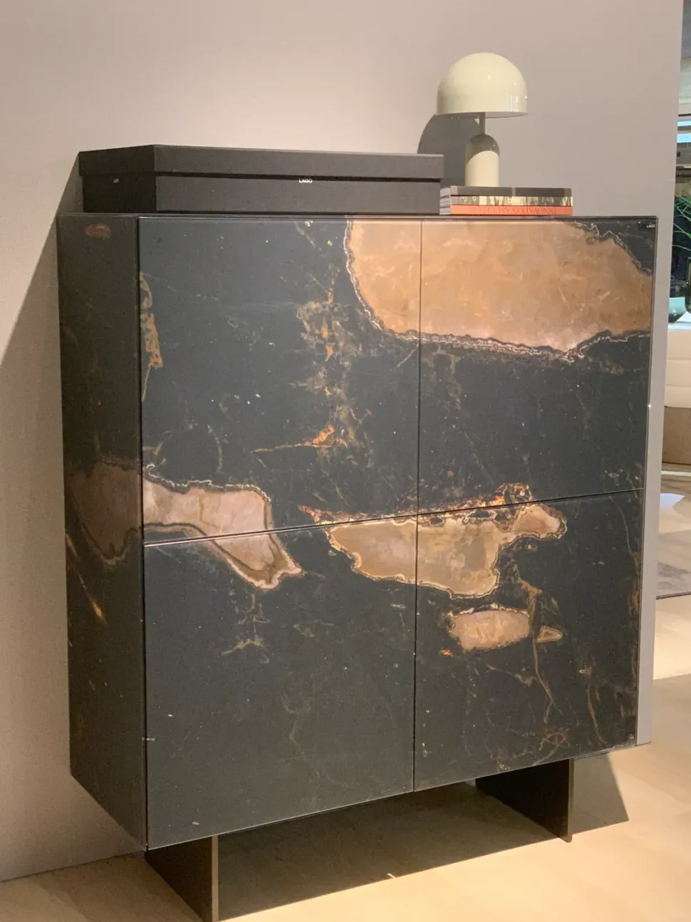 Madia Materia 1011 di Lago a prezzi outlet