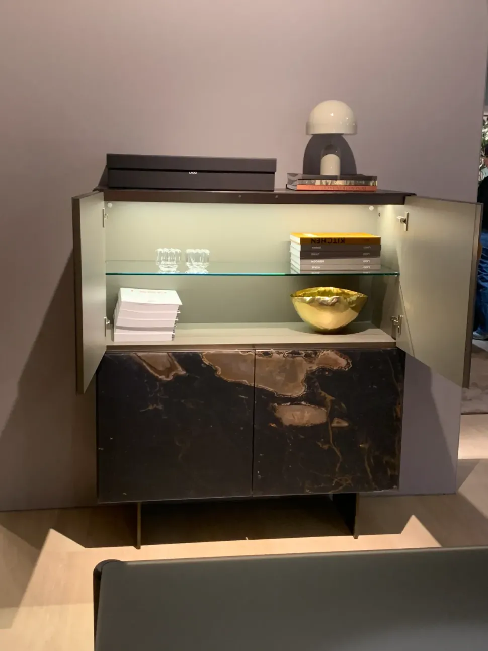 Madia Materia 1011 di Lago a prezzi outlet