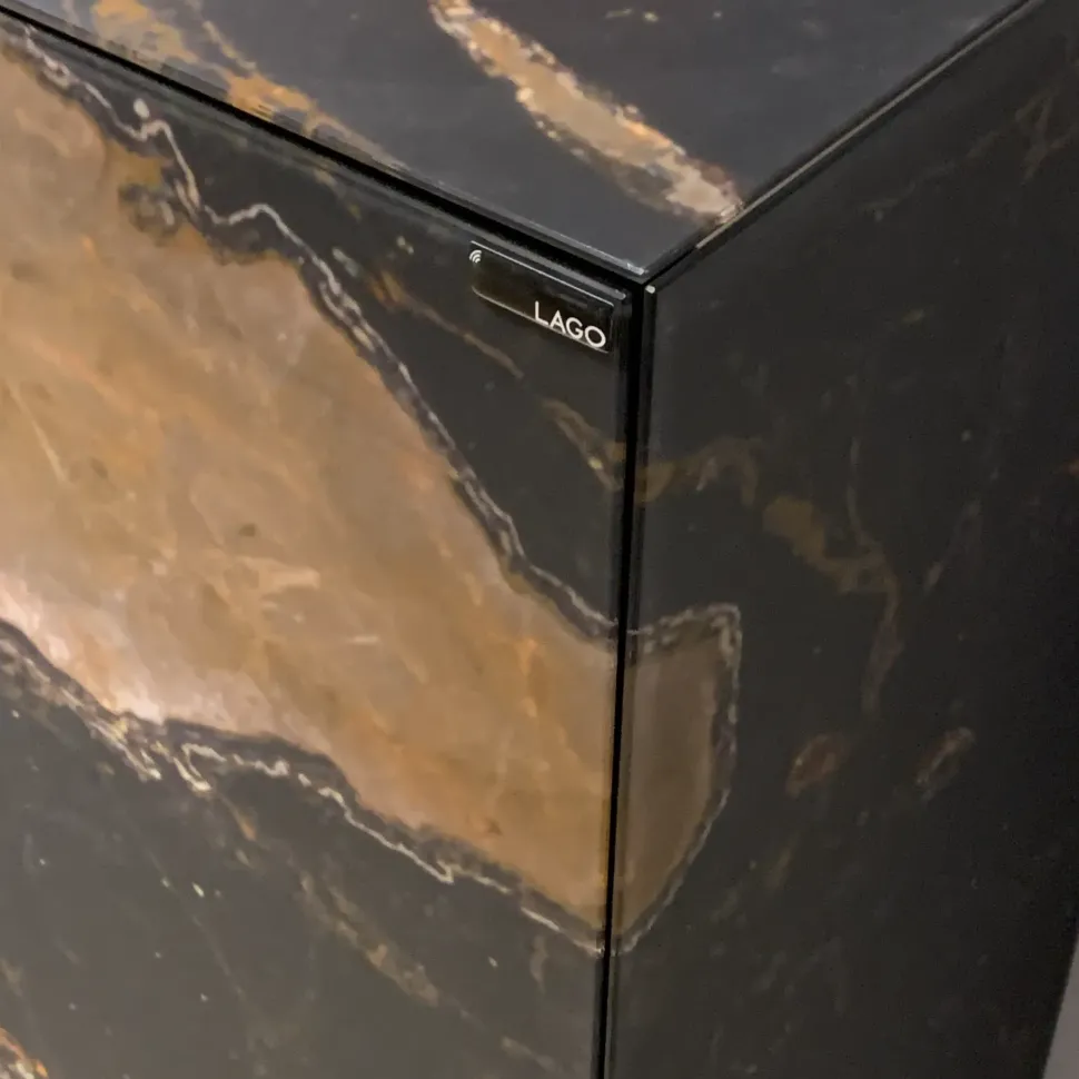 Madia Materia 1011 di Lago a prezzi outlet