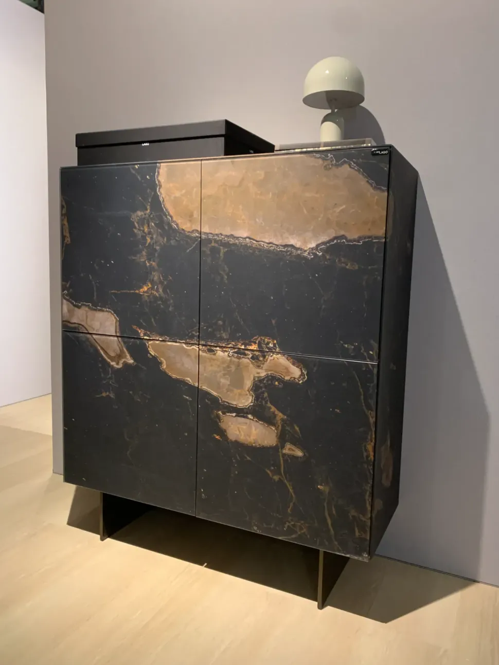 Madia Materia 1011 di Lago a prezzi outlet