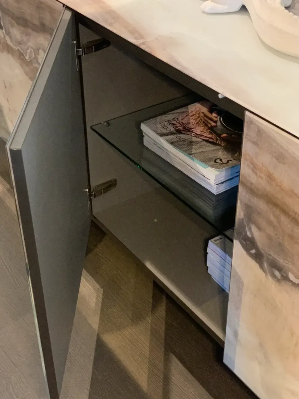 Madia Materia 1003 di Lago in offerta