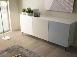 Madia Md06pl  di Giessegi in stile moderno scontata -50%