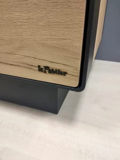 Madia Miami di Le fablier in stile moderno scontata -36%