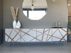 Madia modello 555 di Voltan a prezzo scontato