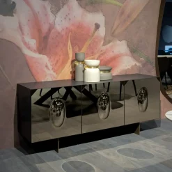 Madia modello 1 madia hopper tonin casa spedibile di Tonin casa a PREZZI OUTLET