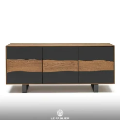 Madia modello Amburgo di Le fablier a PREZZI OUTLET