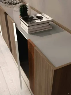 Madia modello Band 22d di Artigianale a prezzo Outlet