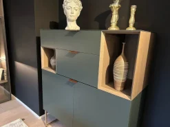 Madia modello Brema di Pianca a prezzo Outlet