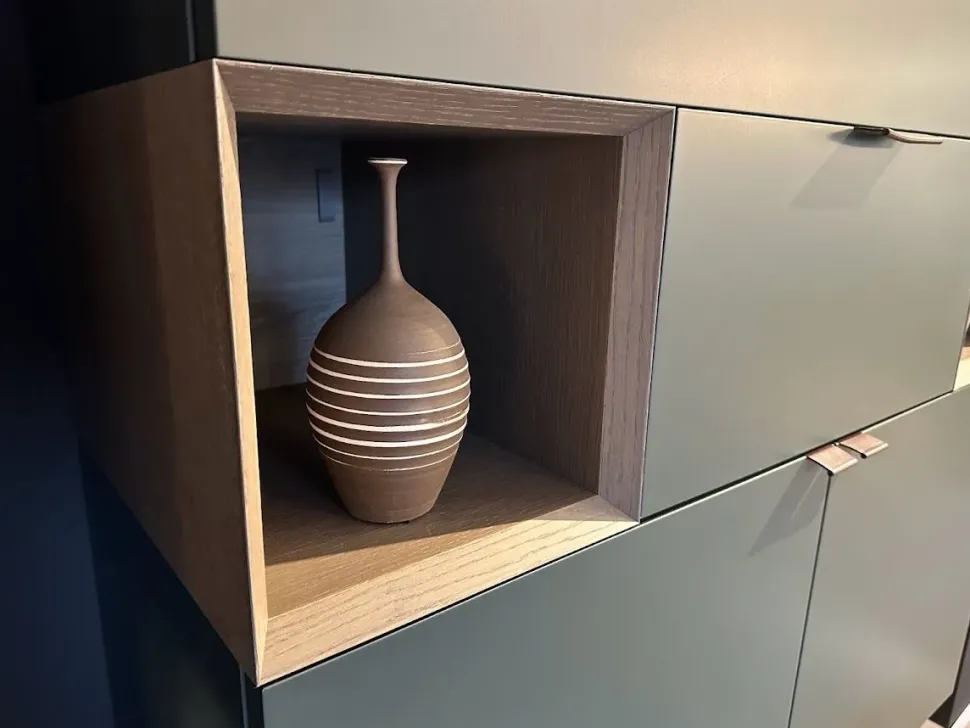 Madia modello Brema di Pianca a prezzo Outlet