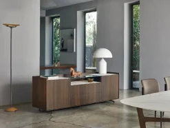 Madia modello Cabaret di Sangiacomo a PREZZI OUTLET