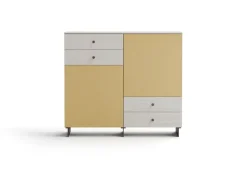 Madia modello Canneté di Giessegi a prezzo Outlet